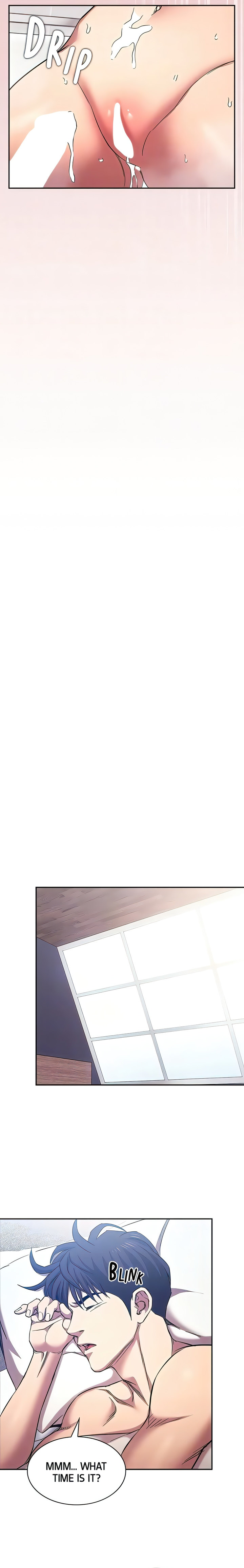 Mother Hunting Engsub Chapter 99 - Manhwa18.com