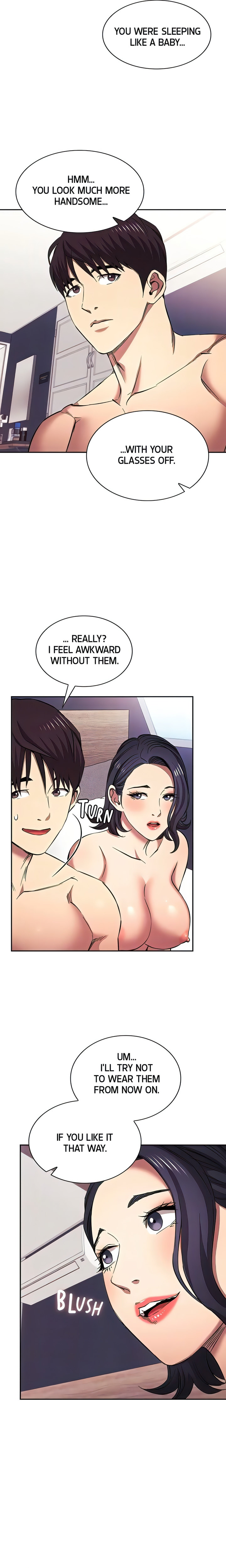 Mother Hunting Engsub Chapter 99 - Manhwa18.com