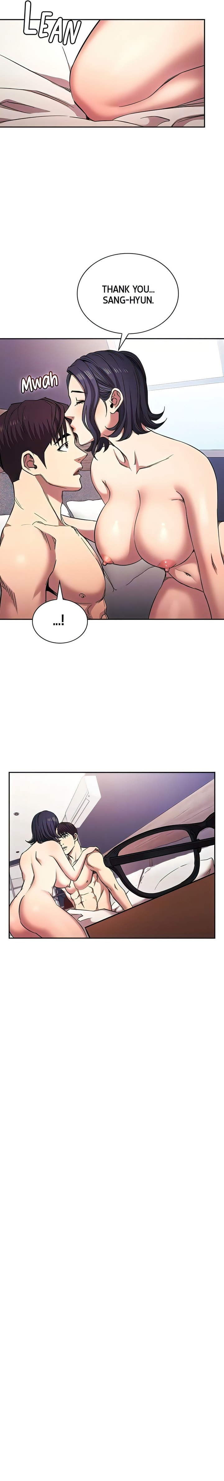 Mother Hunting Engsub Chapter 99 - Manhwa18.com