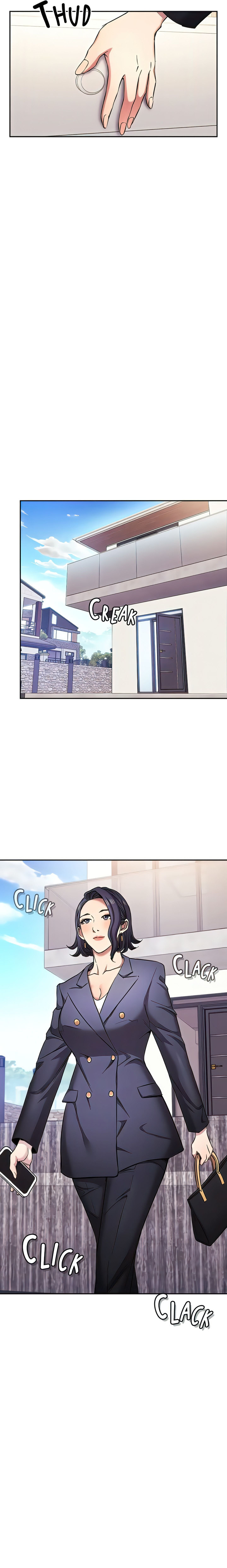 Mother Hunting Engsub Chapter 99 - Manhwa18.com