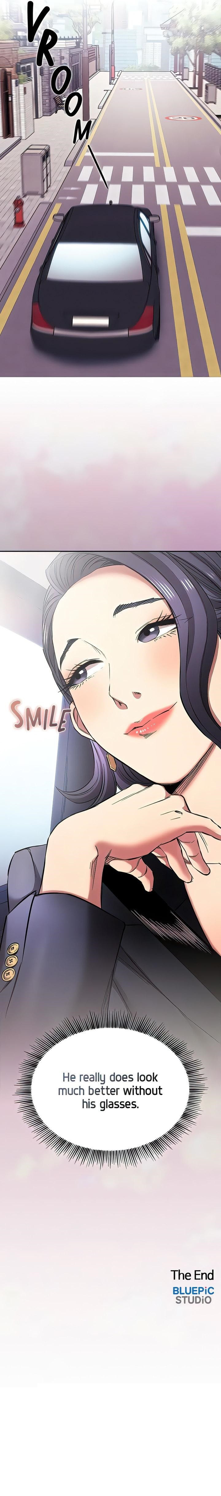 Mother Hunting Engsub Chapter 99 - Manhwa18.com