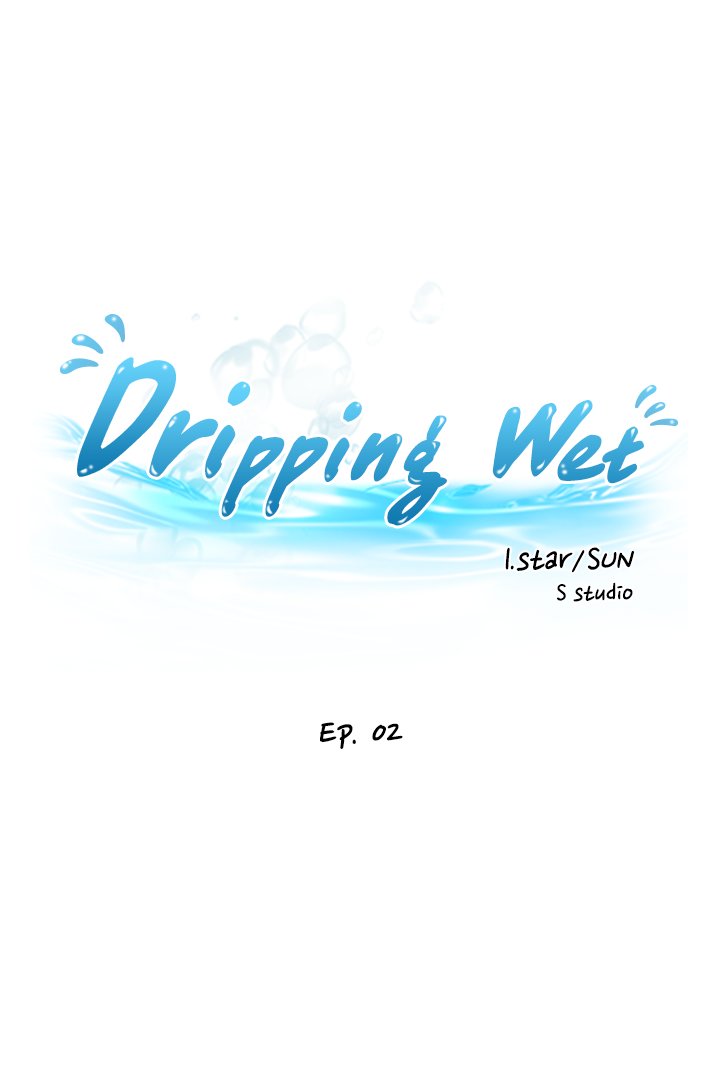 Water Overflow Engsub Chapter 2 - Manhwa18.com