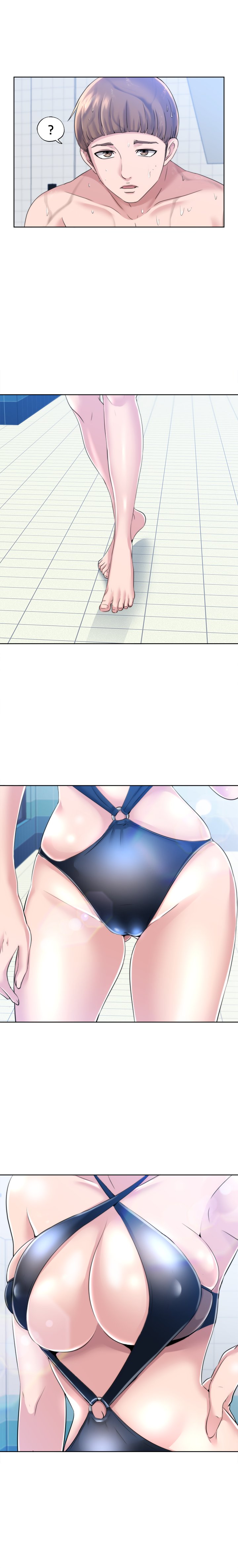 Water Overflow Engsub Chapter 2 - Manhwa18.com