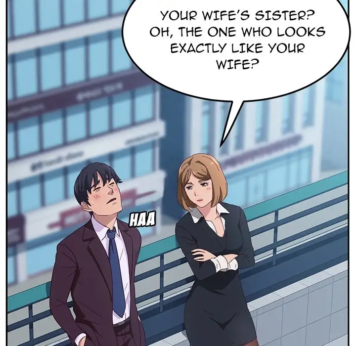 Twice the Love Chapter 0 - Manhwa18.com