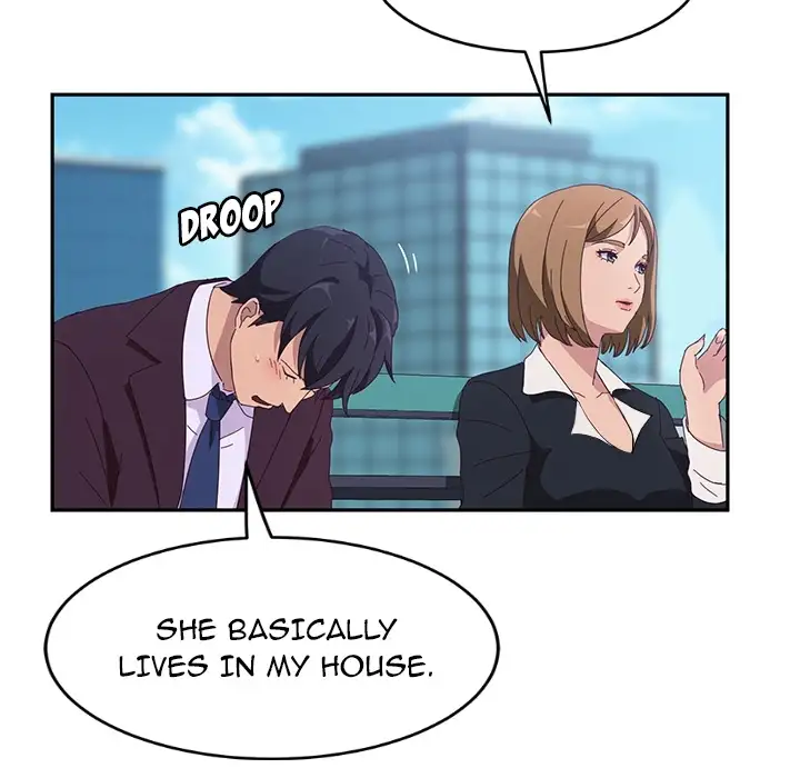 Twice the Love Chapter 0 - Manhwa18.com