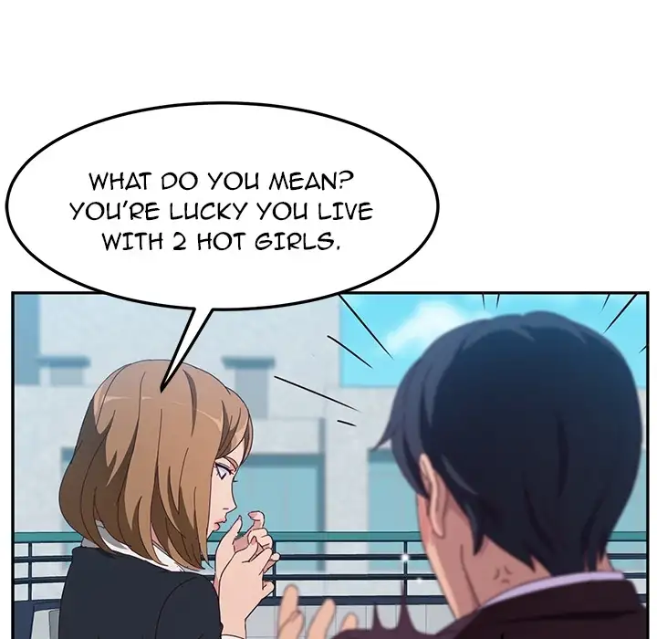 Twice the Love Chapter 0 - Manhwa18.com