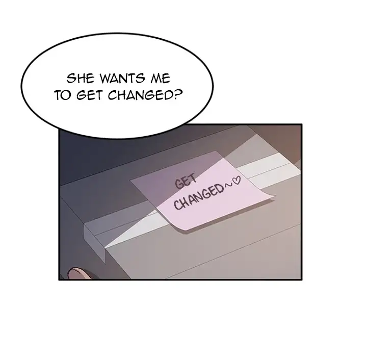 Twice the Love Chapter 0 - Manhwa18.com