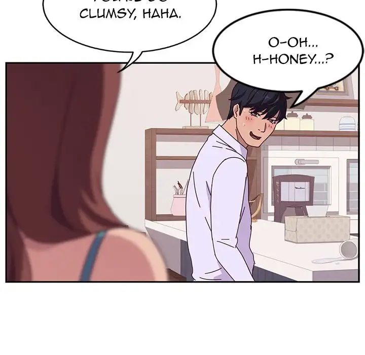 Twice the Love Chapter 1 - Manhwa18.com
