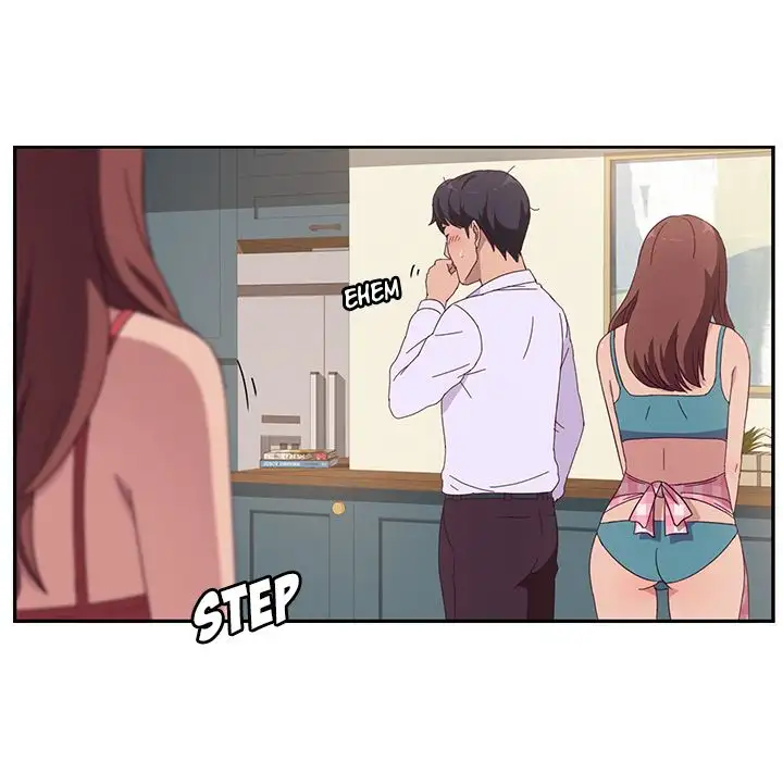 Twice the Love Chapter 1 - Manhwa18.com