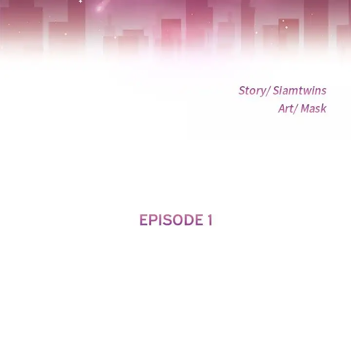 Twice the Love Chapter 1 - Manhwa18.com