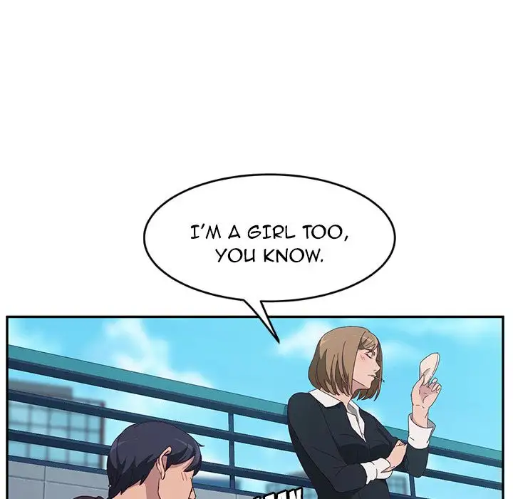 Twice the Love Chapter 1 - Manhwa18.com