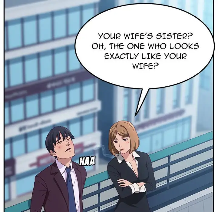 Twice the Love Chapter 1 - Manhwa18.com