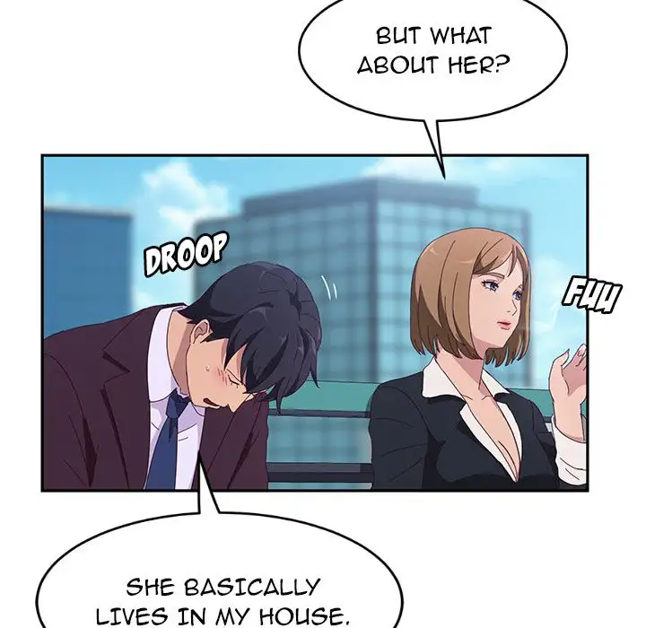 Twice the Love Chapter 1 - Manhwa18.com