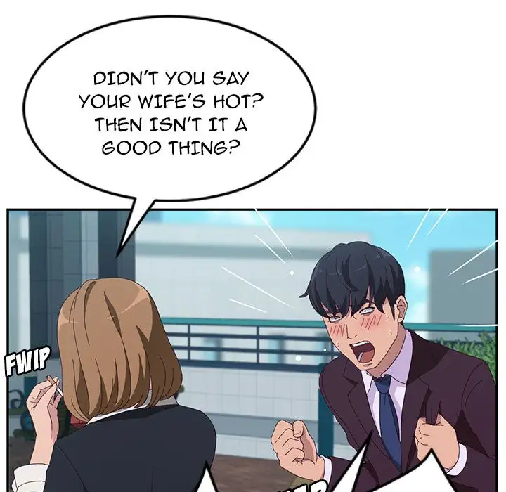 Twice the Love Chapter 1 - Manhwa18.com