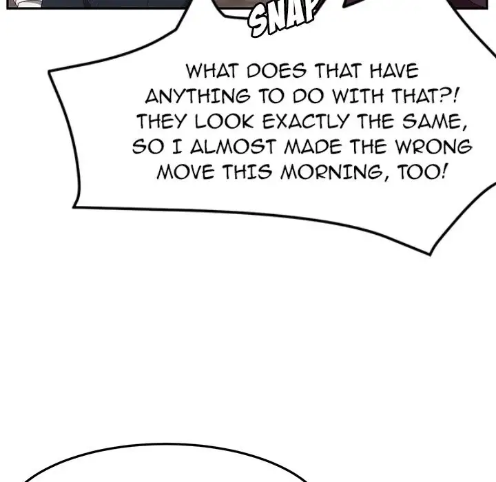 Twice the Love Chapter 1 - Manhwa18.com