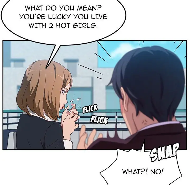 Twice the Love Chapter 1 - Manhwa18.com