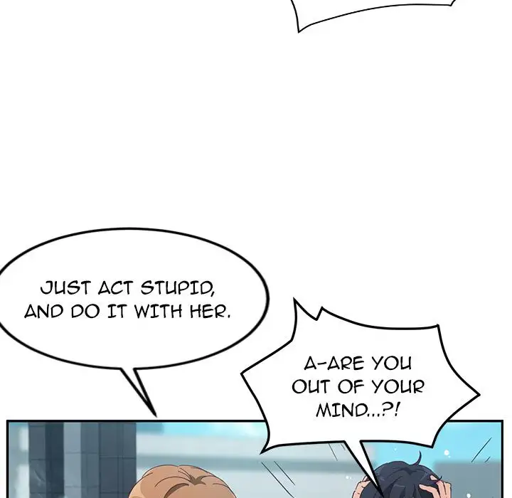 Twice the Love Chapter 1 - Manhwa18.com