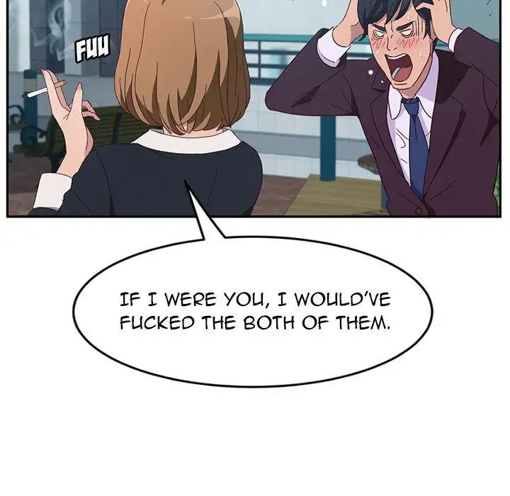 Twice the Love Chapter 1 - Manhwa18.com