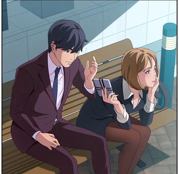 Twice the Love Chapter 1 - Manhwa18.com