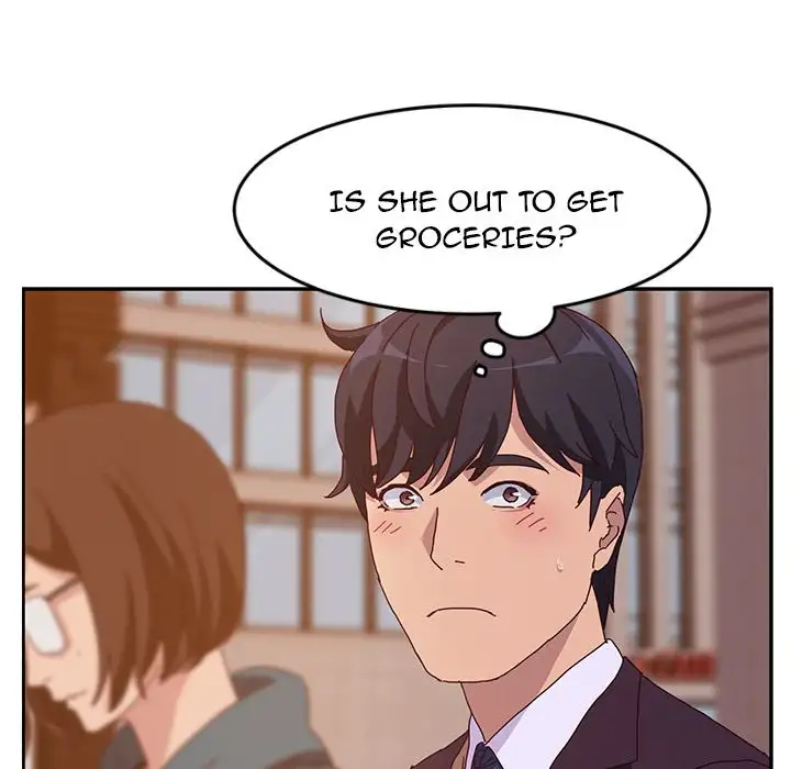 Twice the Love Chapter 1 - Manhwa18.com