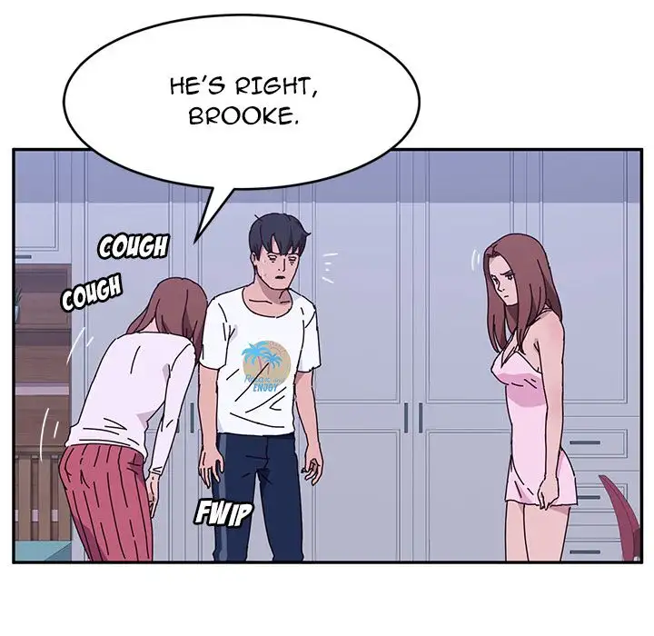 Twice the Love Chapter 10 - Manhwa18.com