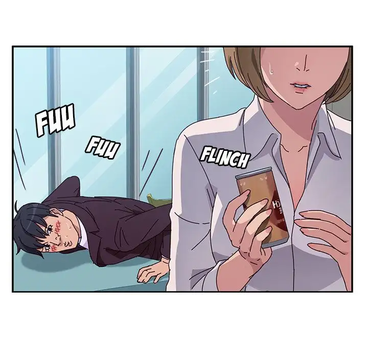 Twice the Love Chapter 10 - Manhwa18.com