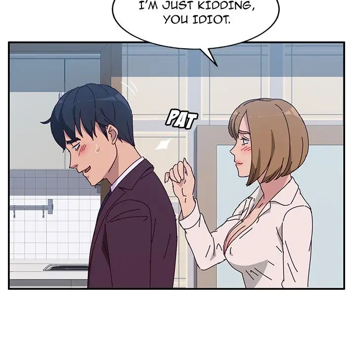 Twice the Love Chapter 11 - Manhwa18.com
