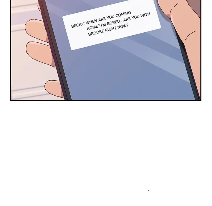 Twice the Love Chapter 11 - Manhwa18.com