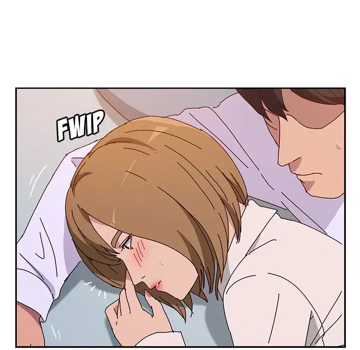 Twice the Love Chapter 12 - Manhwa18.com