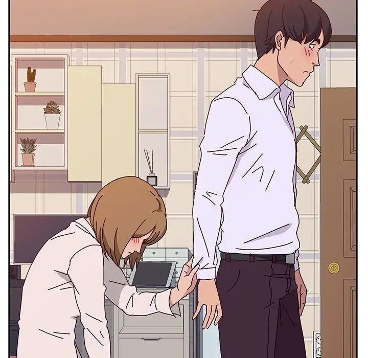 Twice the Love Chapter 12 - Manhwa18.com