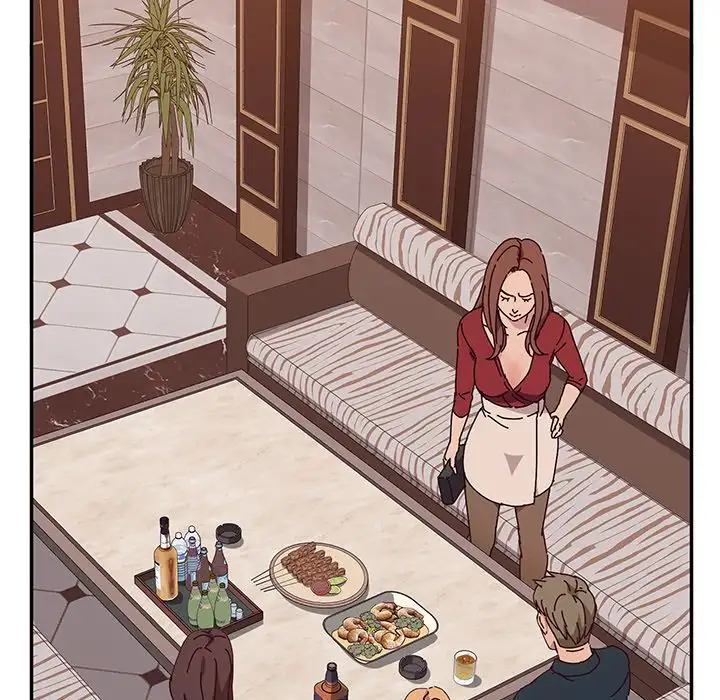 Twice the Love Chapter 12 - Manhwa18.com