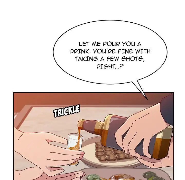 Twice the Love Chapter 12 - Manhwa18.com