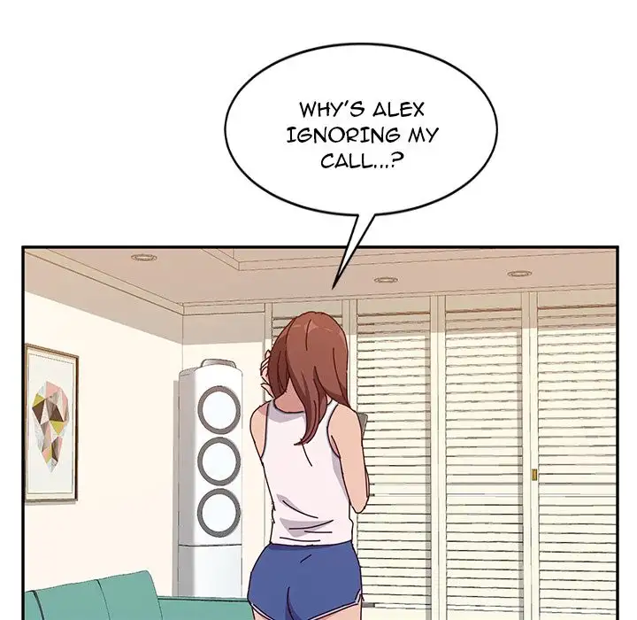 Twice the Love Chapter 13 - Manhwa18.com