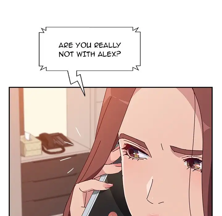 Twice the Love Chapter 13 - Manhwa18.com