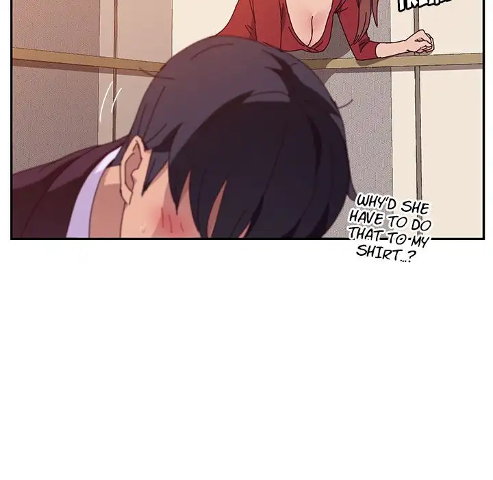 Twice the Love Chapter 14 - Manhwa18.com