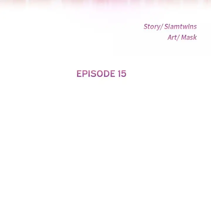 Twice the Love Chapter 15 - Manhwa18.com