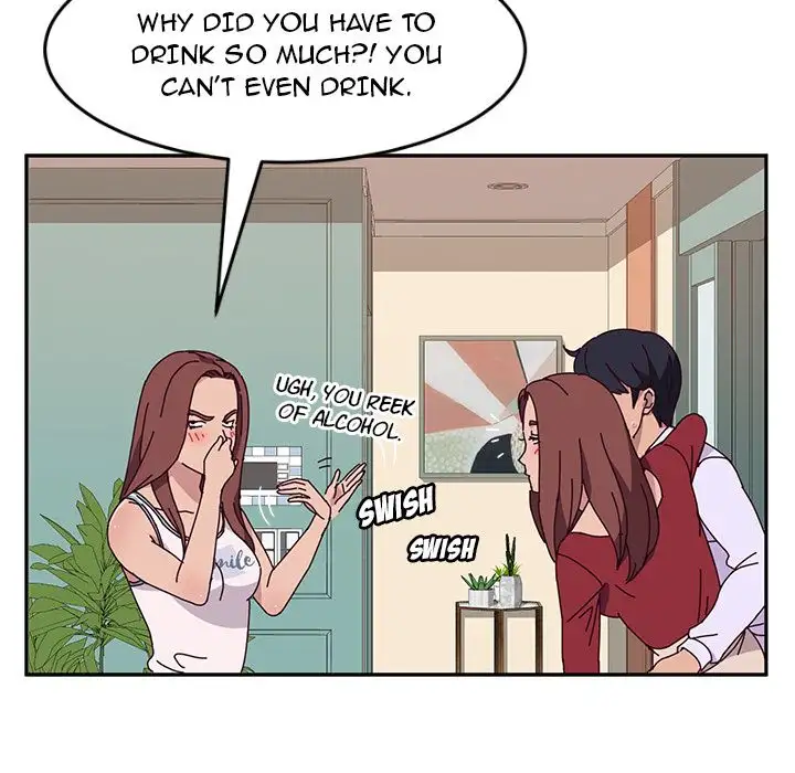 Twice the Love Chapter 15 - Manhwa18.com