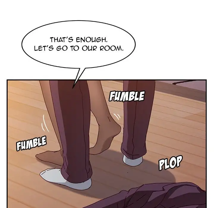 Twice the Love Chapter 15 - Manhwa18.com