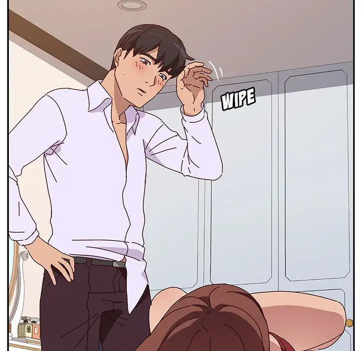 Twice the Love Chapter 15 - Manhwa18.com