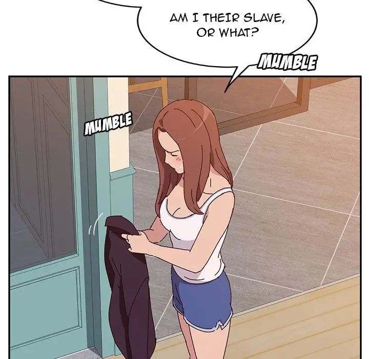 Twice the Love Chapter 15 - Manhwa18.com