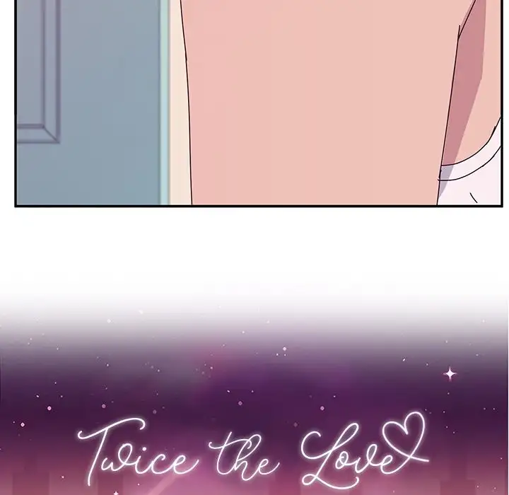 Twice the Love Chapter 16 - Manhwa18.com