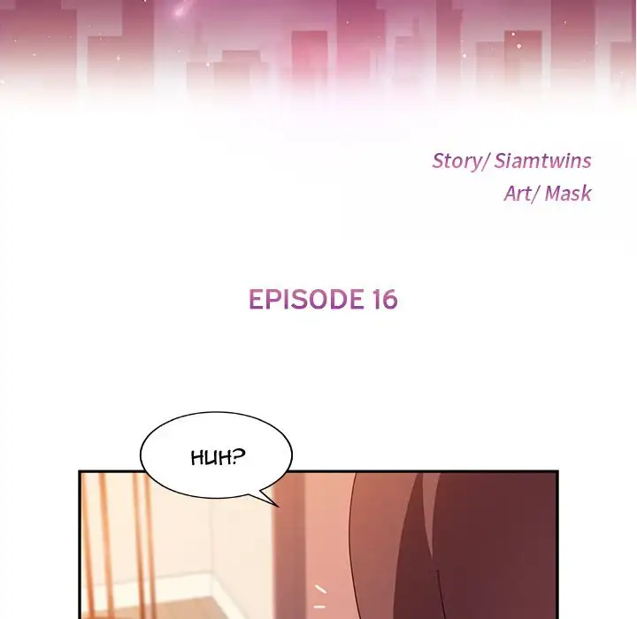 Twice the Love Chapter 16 - Manhwa18.com