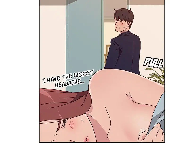 Twice the Love Chapter 16 - Manhwa18.com
