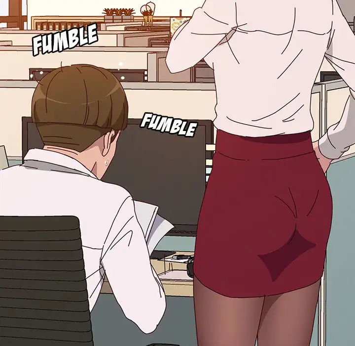 Twice the Love Chapter 16 - Manhwa18.com