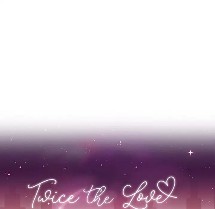 Twice the Love Chapter 19 - Manhwa18.com
