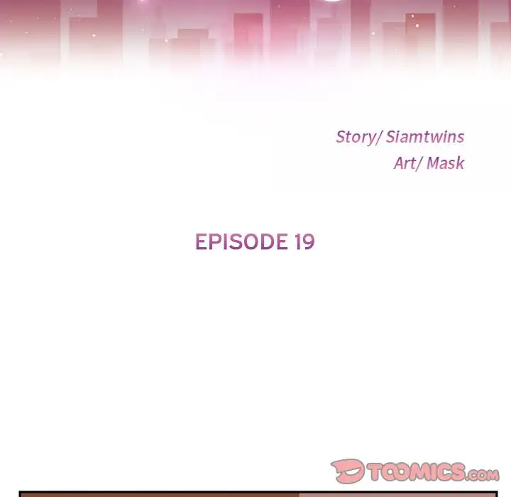 Twice the Love Chapter 19 - Manhwa18.com