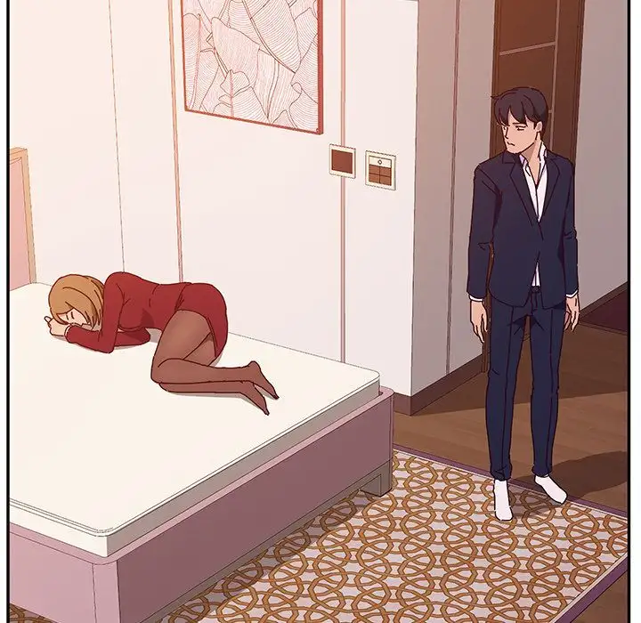 Twice the Love Chapter 19 - Manhwa18.com