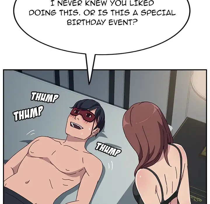 Twice the Love Chapter 2 - Manhwa18.com