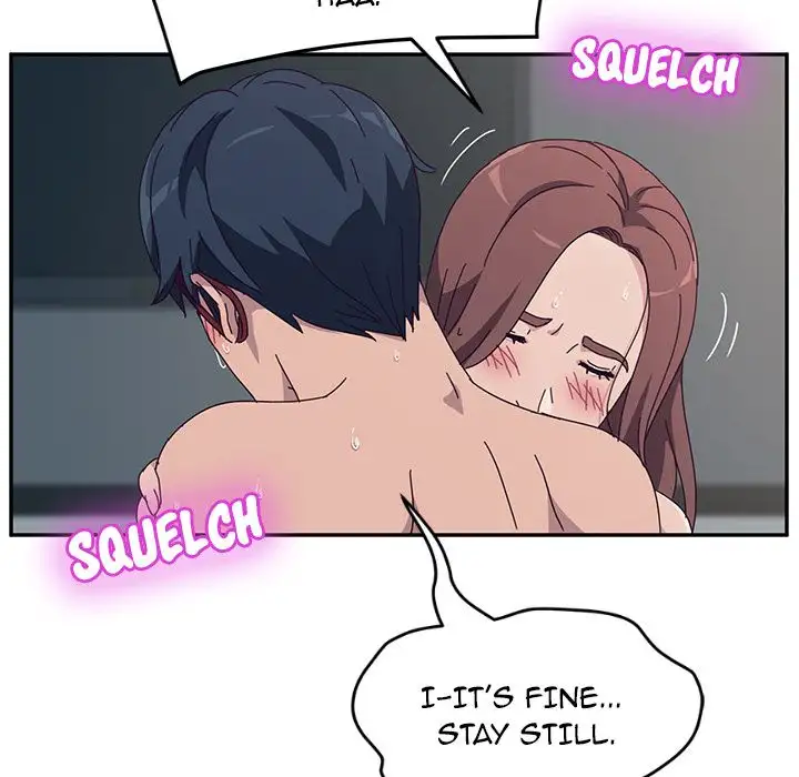 Twice the Love Chapter 2 - Manhwa18.com
