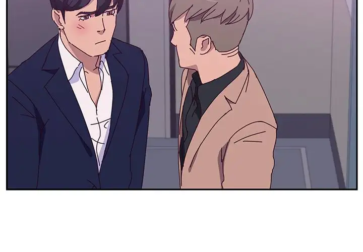 Twice the Love Chapter 20 - Manhwa18.com
